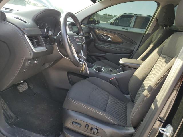 Photo 7 from auction – 2020 GMC TERRAIN SL with VIN 3GKALTEV3LL236946