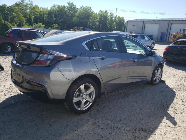 Photo 3 from auction – 2018 CHEVROLET VOLT LT with VIN 1G1RC6S54JU147922