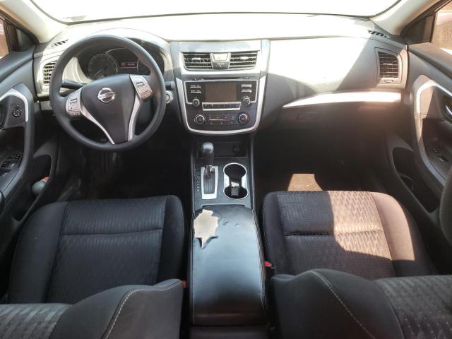Photo 8 from auction – 2016 NISSAN ALTIMA 2.5 with VIN 1N4AL3AP7GN359308