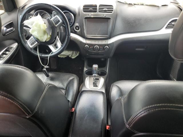 Photo 8 from auction – 2014 DODGE JOURNEY SX with VIN 3C4PDDBG2ET142347