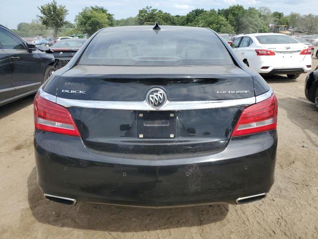 Photo 6 from auction – 2016 BUICK LACROSSE with VIN 1G4GB5G39GF206135
