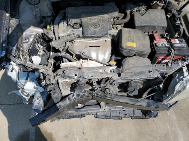Photo 11 from auction – 2013 TOYOTA CAMRY L with VIN 4T1BF1FK0DU255330