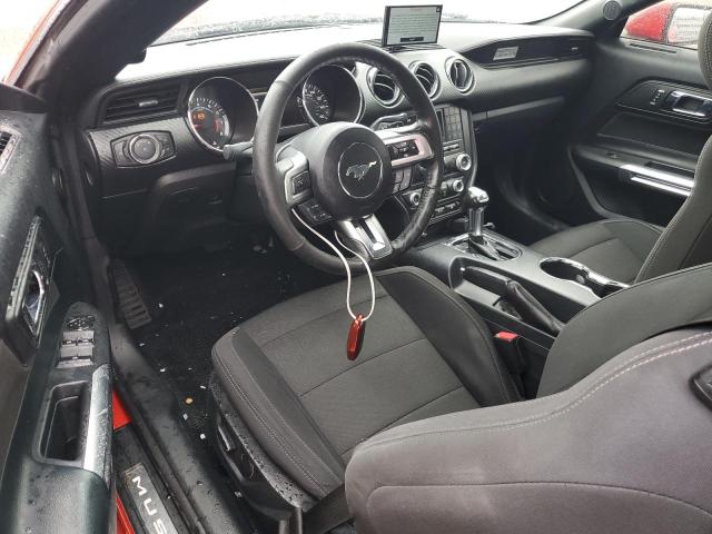 Photo 8 from auction – 2015 FORD MUSTANG with VIN 1FATP8EM1F5400735