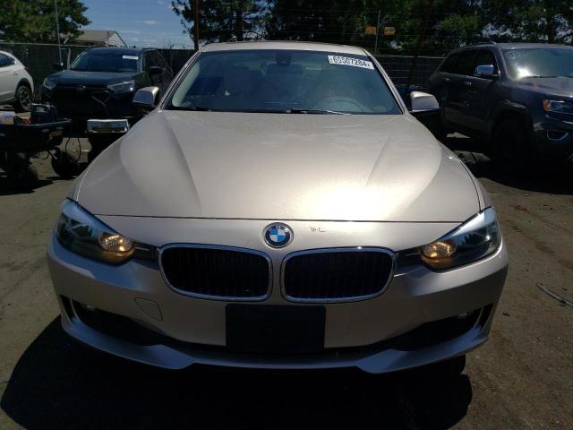 Photo 5 from auction – 2015 BMW 320 I XDRI with VIN WBA3C3G54FNT53356