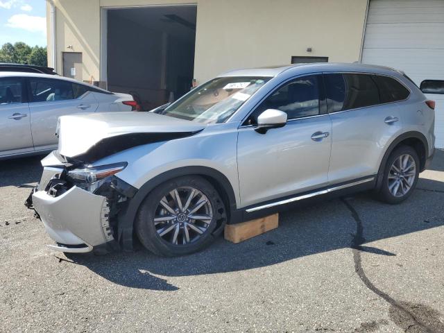 MAZDA CX-9 GRAND 2023 with VIN JM3TCBDY2P0649803 - Photo from auction