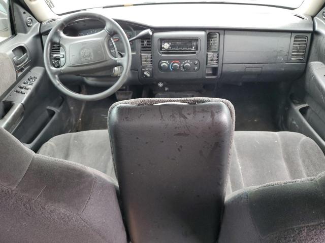 Photo 8 from auction – 2003 DODGE DAKOTA QUA with VIN 1D7HG48N53S199003