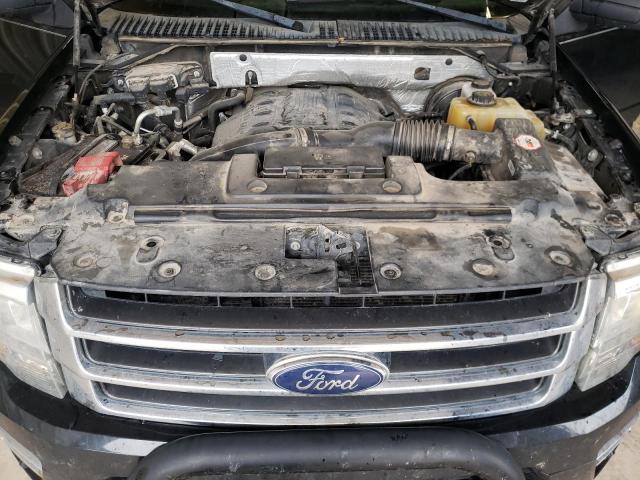 Foto 12 de la subasta – 2015 FORD EXPEDITION con VIN 1FMJU1HT0FEF12491