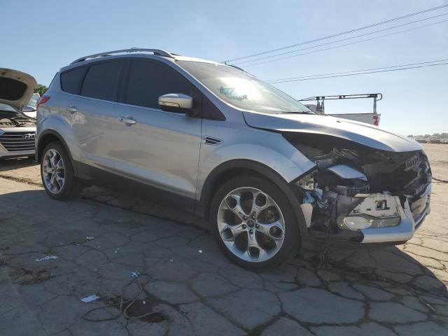 Photo 4 from auction – 2016 FORD ESCAPE TIT with VIN 1FMCU0J95GUB19630