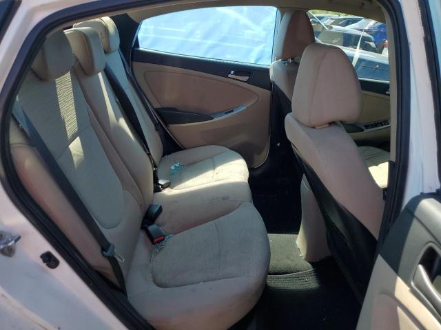 Photo 10 from auction – 2016 HYUNDAI ACCENT SE with VIN KMHCT4AE9GU163671