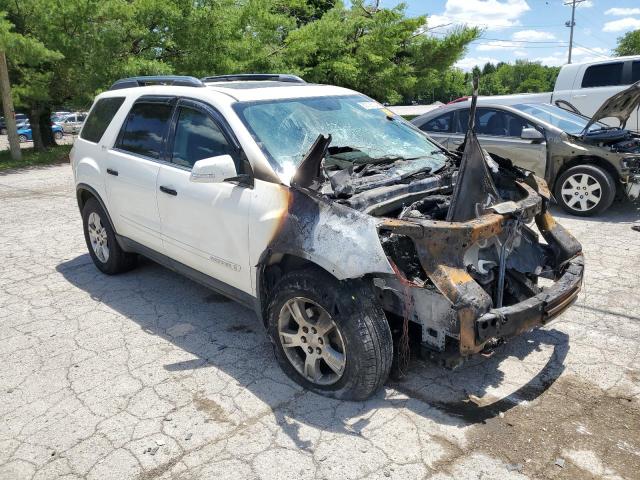 Photo 4 from auction – 2007 GMC ACADIA SLT with VIN 1GKEV33777J164548
