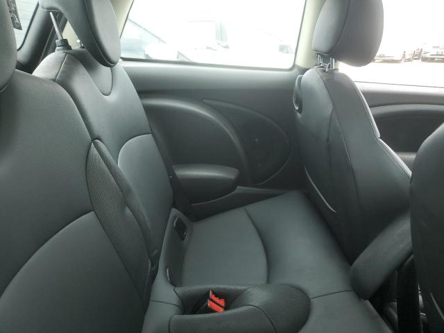 Photo 10 from auction – 2012 MINI COOPER with VIN WMWSU3C52CT263368