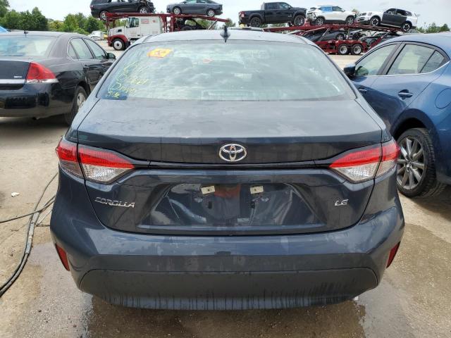 صورة رقم 6 من المزاد - 2023 TOYOTA COROLLA LE مع VIN 5YFB4MDE7PP059573