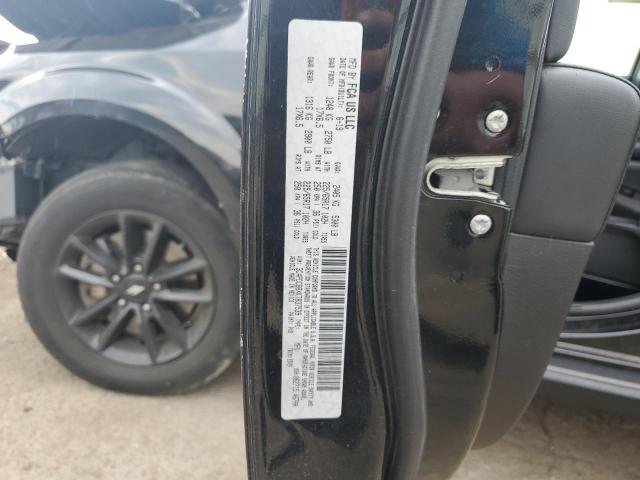 Photo 14 from auction – 2019 DODGE JOURNEY SE with VIN 3C4PDCBBXKT837539