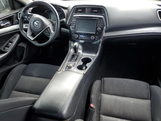 Photo 8 from auction – 2016 NISSAN MAXIMA 3.5 with VIN 1N4AA6AP5GC432890