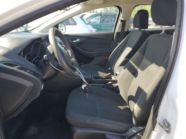 Photo 7 from auction – 2017 FORD FOCUS SE with VIN 1FADP3K2XHL315160