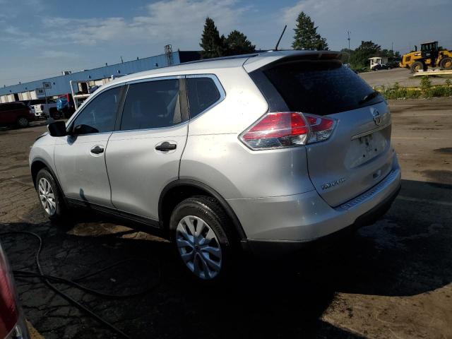 Photo 2 from auction – 2016 NISSAN ROGUE S with VIN KNMAT2MV1GP712435