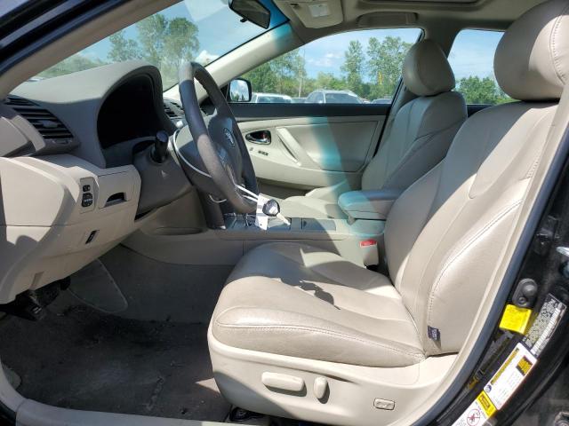Foto 7 de la subasta – 2011 TOYOTA CAMRY BASE con VIN 4T4BF3EK0BR212090