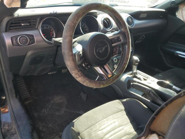 Photo 8 from auction – 2016 FORD MUSTANG with VIN 1FA6P8THXG5271026