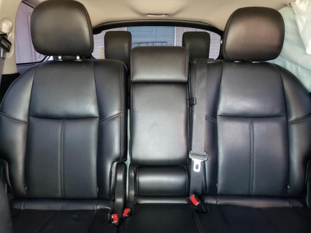 Photo 10 from auction – 2014 NISSAN PATHFINDER with VIN 5N1AR2MN8EC708493