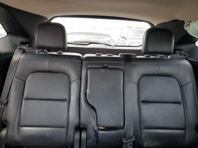 Photo 10 from auction – 2020 FORD ESCAPE SEL with VIN 1FMCU0H64LUA51410