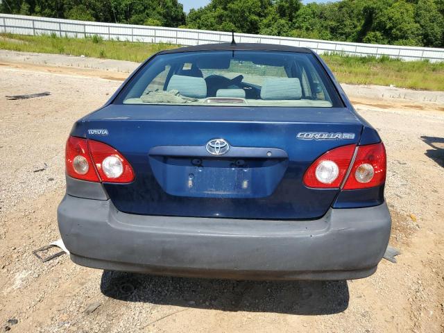 Zdjęcie 6 z aukcji – 2007 TOYOTA COROLLA CE z VIN JTDBR32E870103895