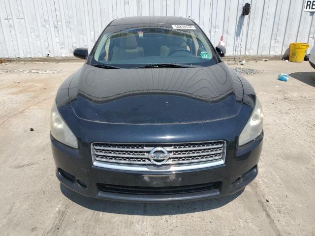 Photo 5 from auction – 2010 NISSAN MAXIMA S with VIN 1N4AA5AP4AC837169