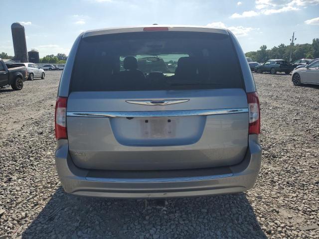 Photo 6 from auction – 2016 CHRYSLER TOWN & COU with VIN 2C4RC1BG6GR294650