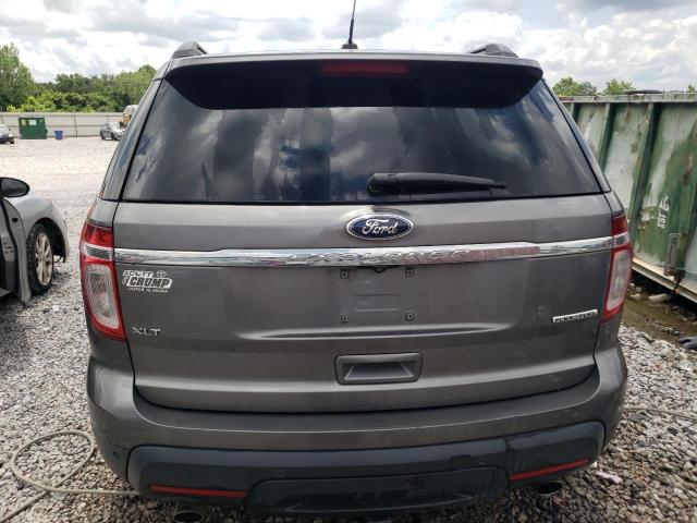 Photo 6 from auction – 2014 FORD EXPLORER X with VIN 1FM5K7D80EGB14910