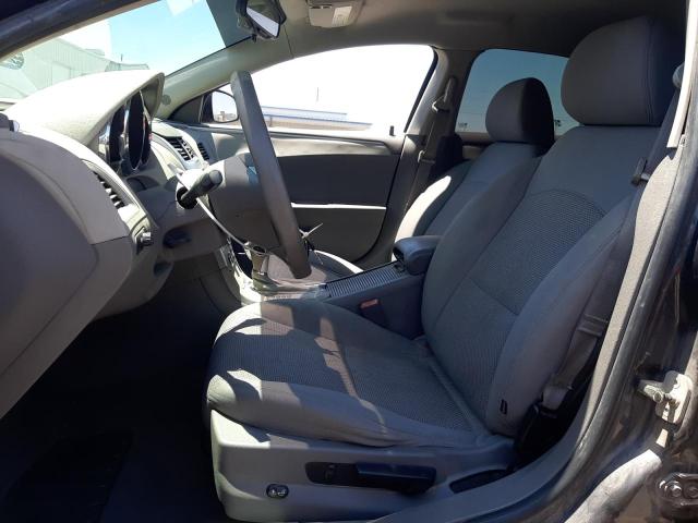 Photo 7 from auction – 2011 CHEVROLET MALIBU LS with VIN 1G1ZB5E11BF221485