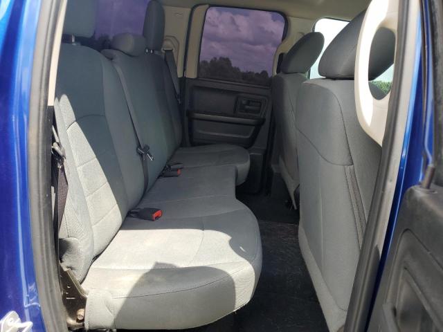 Photo 10 from auction – 2016 RAM 1500 ST with VIN 1C6RR6FG2GS108274