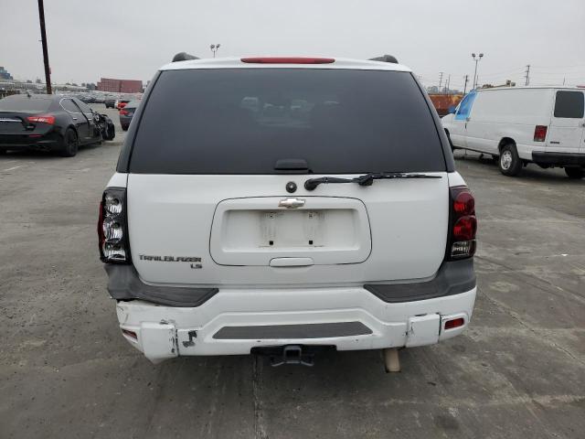 Photo 6 from auction – 2005 CHEVROLET TRAILBLAZE with VIN 1GNDS13S152381259