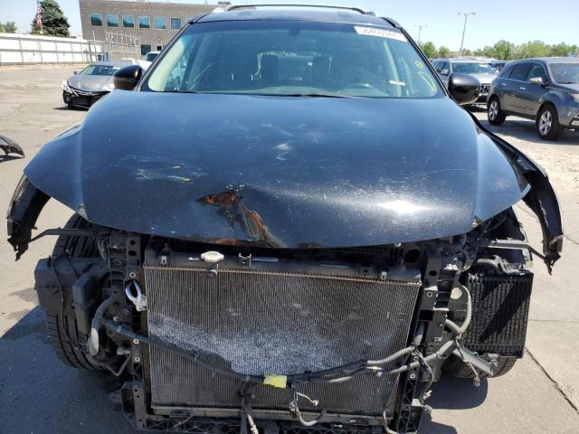 Photo 5 from auction – 2014 NISSAN PATHFINDER with VIN 5N1AR2MM8EC612449