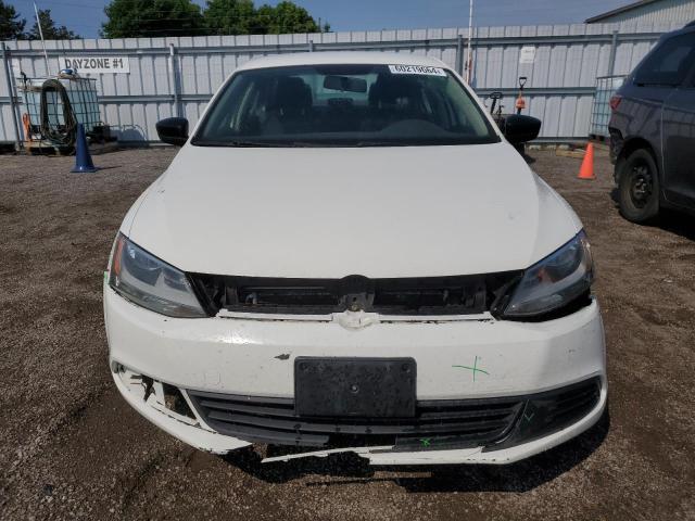 Photo 5 from auction – 2013 VOLKSWAGEN JETTA BASE with VIN 3VW2K7AJ0DM291022