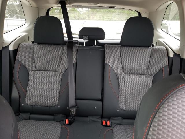 Photo 10 from auction – 2024 SUBARU FORESTER S with VIN JF2SKAGCXRH478659