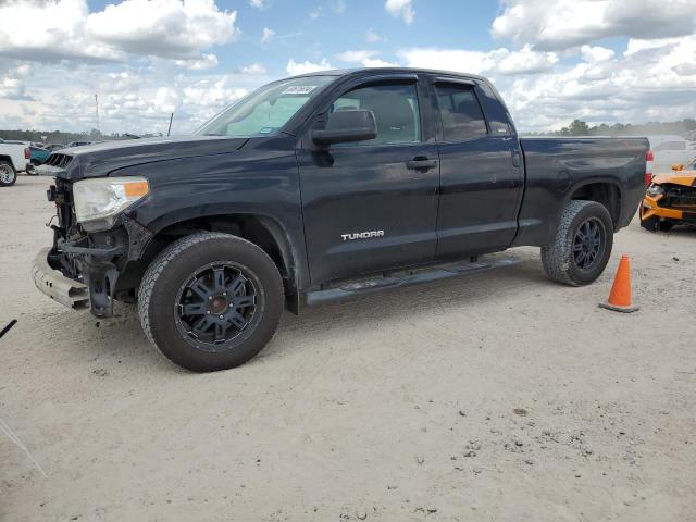 TOYOTA TUNDRA DOU 2014 with VIN 5TFRM5F14EX075940 - Photo from auction