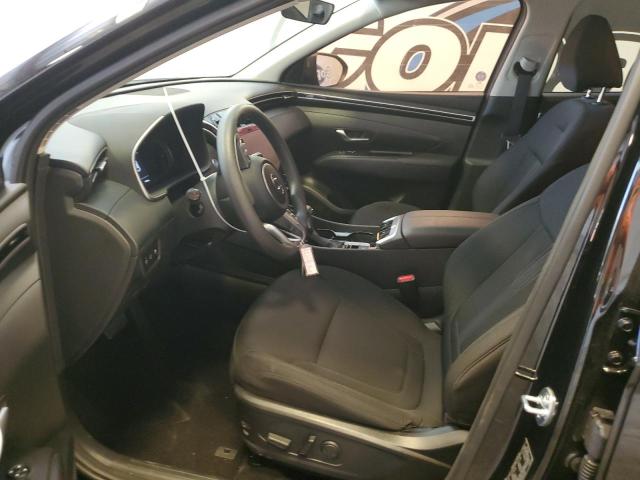 Photo 7 from auction – 2024 HYUNDAI TUCSON SEL with VIN 5NMJBCDE7RH330740