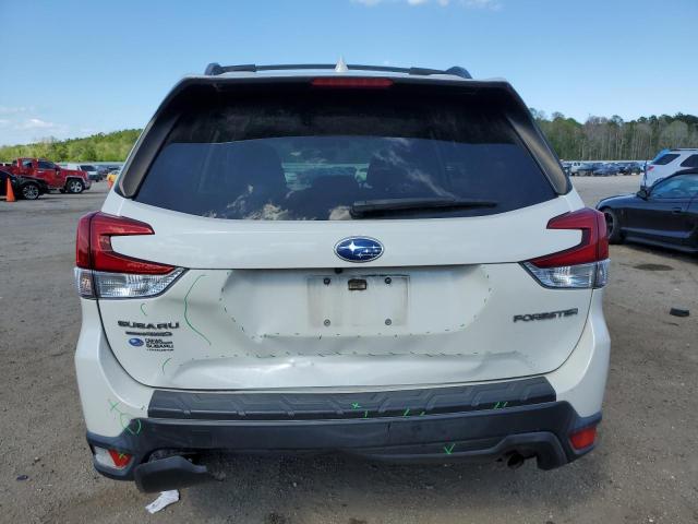 Photo 6 from auction – 2019 SUBARU FORESTER P with VIN JF2SKAGC0KH471077