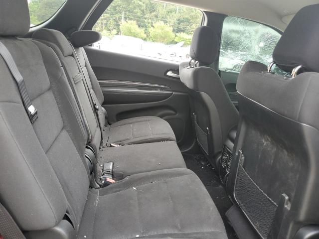 Photo 10 from auction – 2022 DODGE DURANGO SX with VIN 1C4RDJAG9NC108782