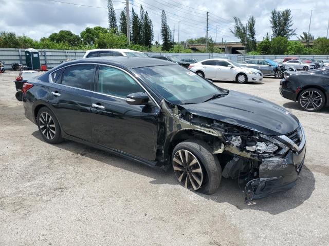 Photo 4 from auction – 2018 NISSAN ALTIMA 2.5 with VIN 1N4AL3AP0JC105443