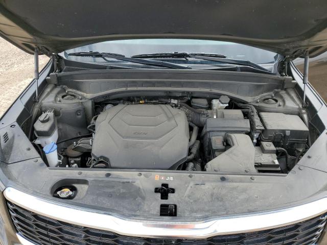 Photo 12 from auction – 2022 KIA TELLURIDE with VIN 5XYP6DHC8NG294168