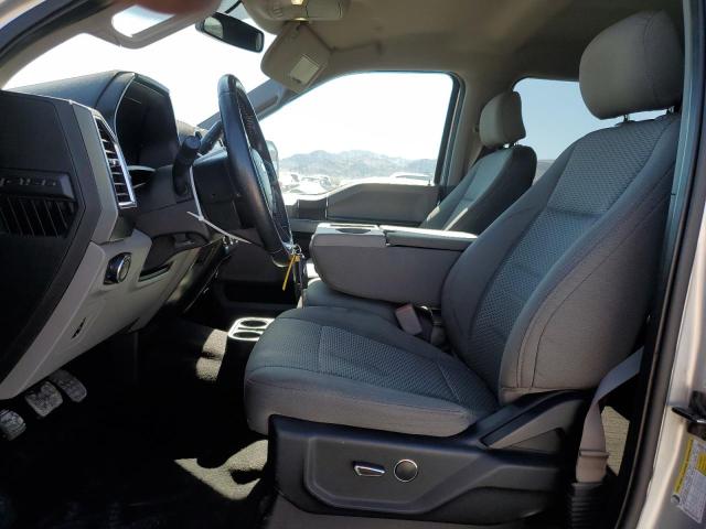 Photo 7 from auction – 2016 FORD F150 SUPER with VIN 1FTFW1EF3GFB28042