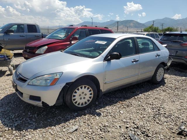 HONDA ACCORD VAL 2007 with VIN 1HGCM55167A050438 - Photo from auction