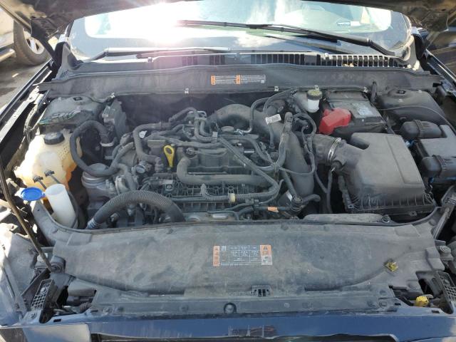 Photo 11 from auction – 2020 FORD FUSION SE with VIN 3FA6P0HD0LR265279