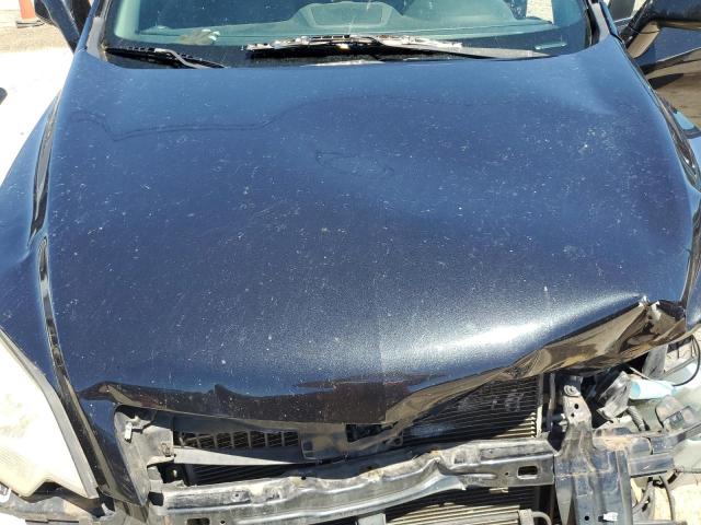 Photo 12 from auction – 2012 CHEVROLET CAPTIVA SP with VIN 3GNAL3E5XCS543667