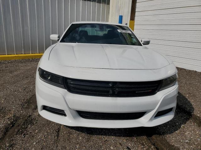 Photo 5 from auction – 2022 DODGE CHARGER SX with VIN 2C3CDXBG4NH239563