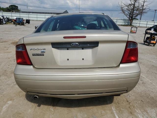 Photo 6 from auction – 2007 FORD FOCUS ZX4 with VIN 1FAFP34N97W182856