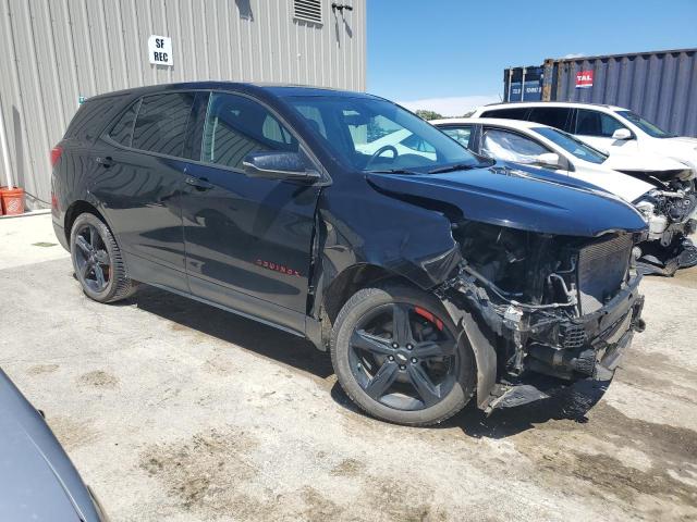 Photo 4 from auction – 2018 CHEVROLET EQUINOX LT with VIN 2GNAXTEX3J6343229