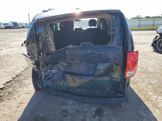 Photo 6 from auction – 2011 DODGE GRAND CARA with VIN 2D4RN5DG4BR618818