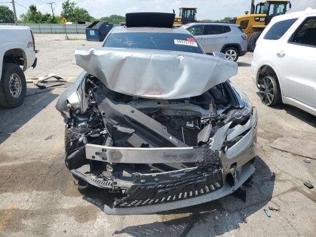 Photo 5 from auction – 2016 LEXUS IS 300 with VIN JTHCM1D23G5006857