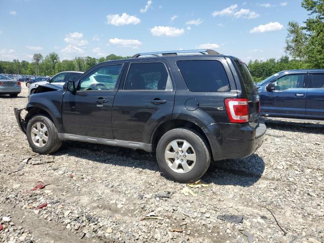 Photo 2 from auction – 2011 FORD ESCAPE LIM with VIN 1FMCU9EG4BKA22842